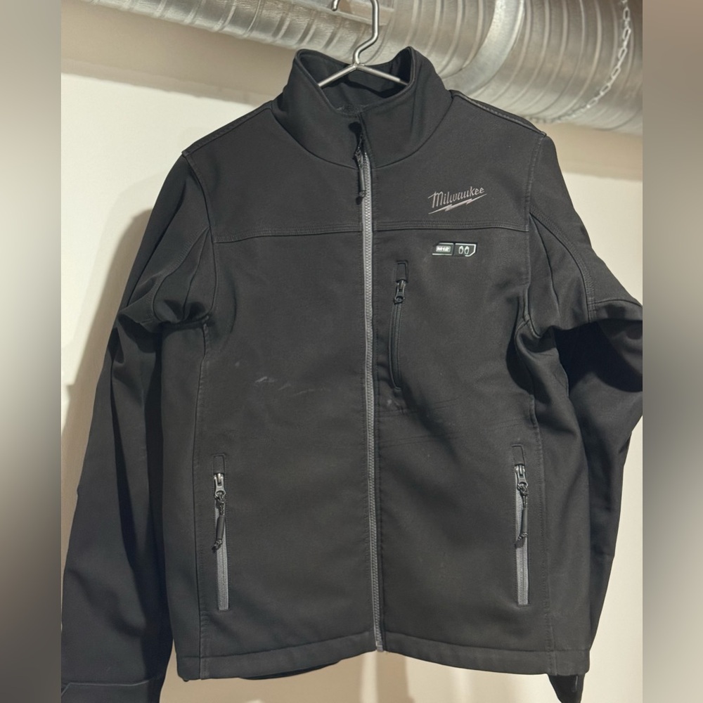 Milwaukee Heated Jacket